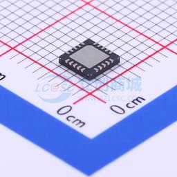 2.8W立体声D类音频功率放大器缩略图