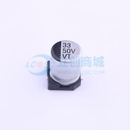 33uF ±20% 50V缩略图