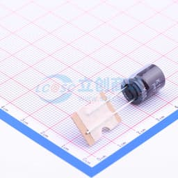 220uF ±20% 50V 【引线】缩略图