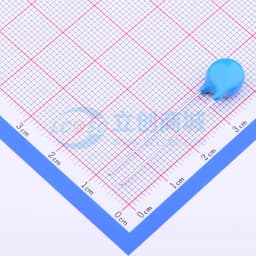 钳位电压1240V 45焦耳 插件压敏电阻 【压敏】缩略图