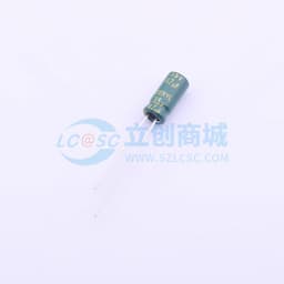 47uF ±20% 35V 【引线】缩略图