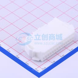 2x14P 2.5mm缩略图