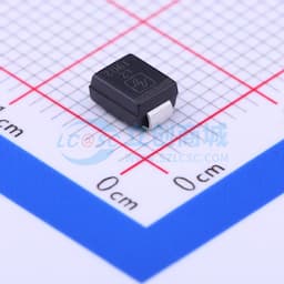 单向TVS 24V截止 峰值浪涌电流：15.5A@10/1000us缩略图
