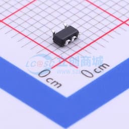 高效1.2A 1.5MHz降压转换器缩略图