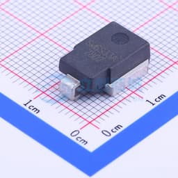 TVS 33V截止 86A峰值脉冲缩略图