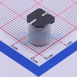 10uF ±20% 80V缩略图