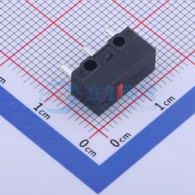 CMI126603D08 【插件】实物图