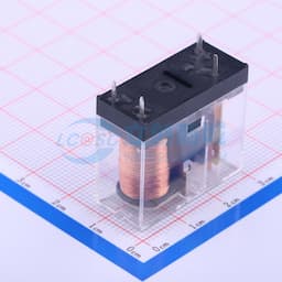 G2R-1A DC5 【继电】缩略图
