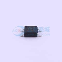 DC输入 隔离电压(rms):3750V缩略图