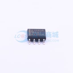 SN65HVDA1040A-Q1 EMC优化高速CAN总线收发器缩略图