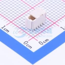系列:SH 间距:1mm 1x5P缩略图