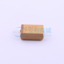 100uF ±20% 20V缩略图