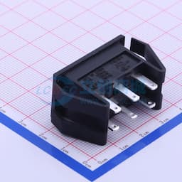 电源滑动开关 【插件】缩略图