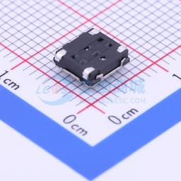 停产 6.5*6*2.5mm 立贴 轻触开关缩略图