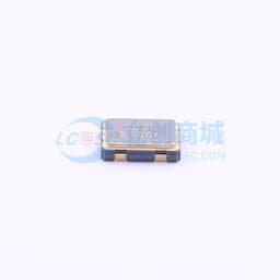2MHz ±20ppm 5V CMOS缩略图