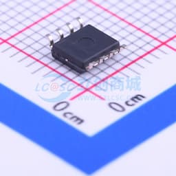 4.5V~5.5V供电 1Mbps 收发器缩略图