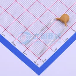 等级:Y2 4700pF ±20% 250V【安规】缩略图