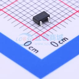 三端低功耗电压检测器缩略图