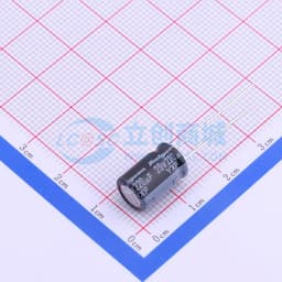 220uF ±20% 25V 【插件】缩略图