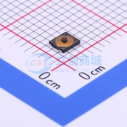 3*2.6*0.65mm 立贴 轻触开关缩略图