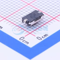 6.1*3.7*2.5mm 立贴 轻触开关缩略图