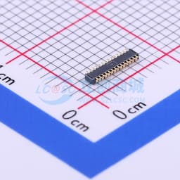 间距:0.4mm 公 立贴缩略图