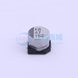 47uF ±20% 16V缩略图