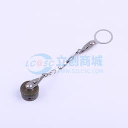 端链环帽缩略图