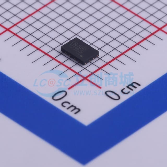 GD25LQ10CEIGR实物图