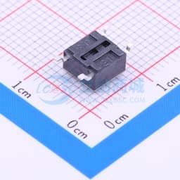 6*6*0.7mm 立贴 轻触开关缩略图