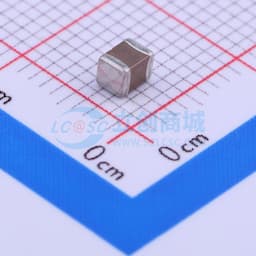 10uF ±10% 16V缩略图