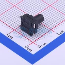 6*6*8.5mm 立贴 轻触开关缩略图