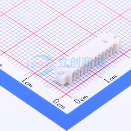1x12P 间距:1.25mm 卧贴缩略图