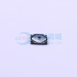 3*2.6*0.6mm 立贴 轻触开关缩略图
