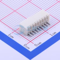 间距:1.5mm 1x9P缩略图