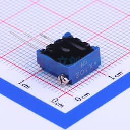 1kΩ ±10% 【可调】缩略图