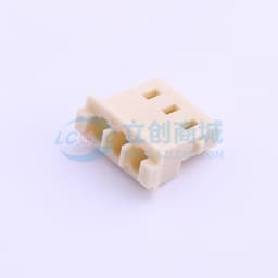 2.5mm 1x3P缩略图