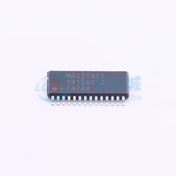 MAX31911AUI缩略图
