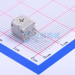 100kΩ ±10% 【插件】缩略图