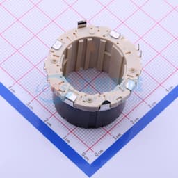 35mm尺寸ABC开关型编码器【插件】缩略图