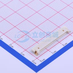 间距:1.25mm 1x20P缩略图
