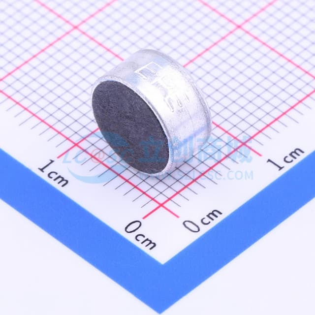 9.7*5.2MM 双指向/焊点 2C实物图