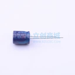 47uF ±20% 100V 【引线】缩略图