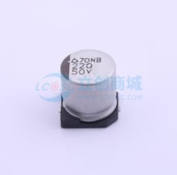 220uF ±20% 50V缩略图