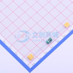 CKL0510*1mH/K-A T 【插件】缩略图