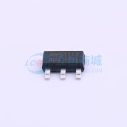 输出可调 电流:1A 耐压:12V缩略图