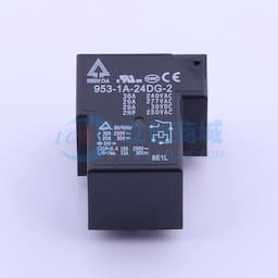 953-1A-24DG-2 停产 【继电】缩略图
