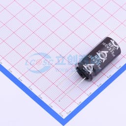330uF ±20% 160V 【插件】缩略图