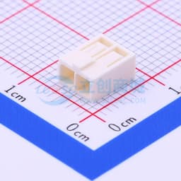 2.5mm 1x2P缩略图