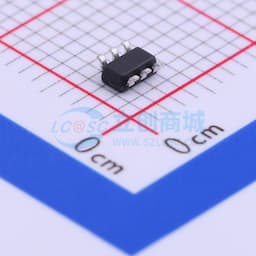 停产 升压型 2.8V~5V缩略图
